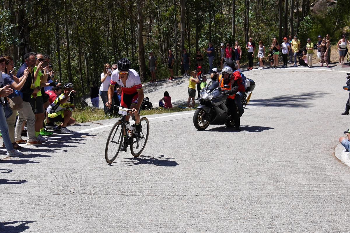Las fotos de la Gran Fondo Ézaro 2017 (IV)