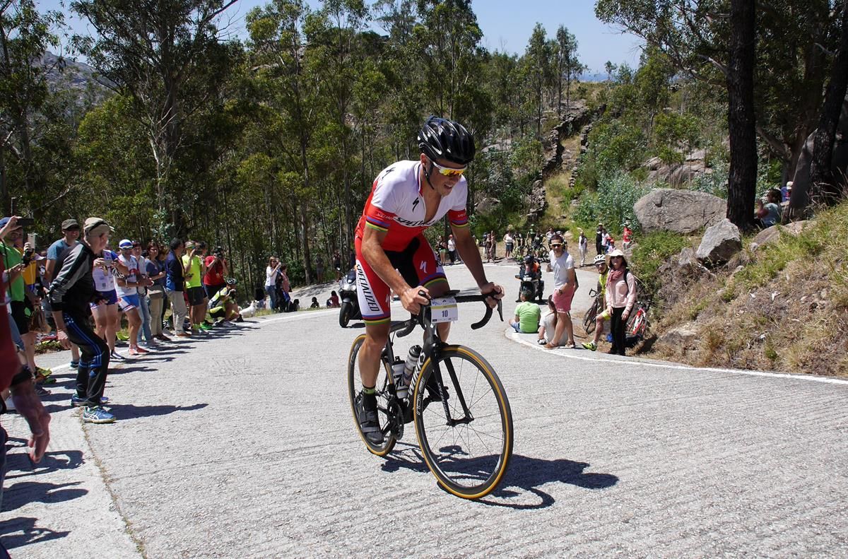 Las fotos de la Gran Fondo Ézaro 2017 (IV)