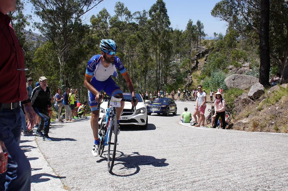 Las fotos de la Gran Fondo Ézaro 2017 (IV)