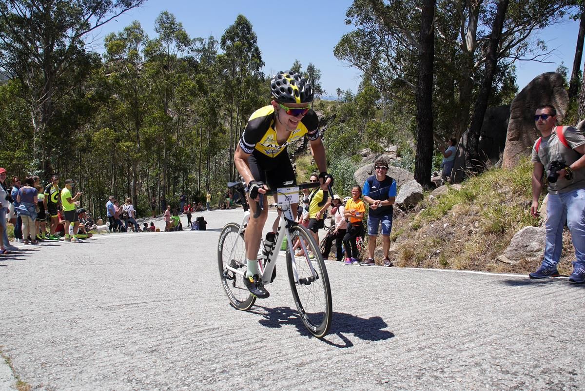 Las fotos de la Gran Fondo Ézaro 2017 (IV)