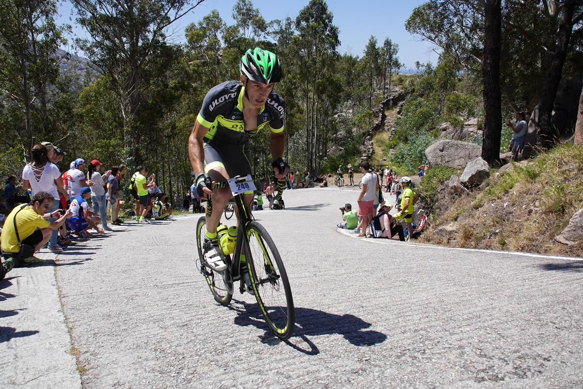 Las fotos de la Gran Fondo Ézaro 2017 (IV)