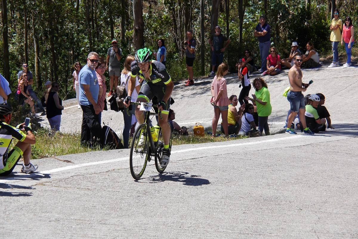 Las fotos de la Gran Fondo Ézaro 2017 (IV)