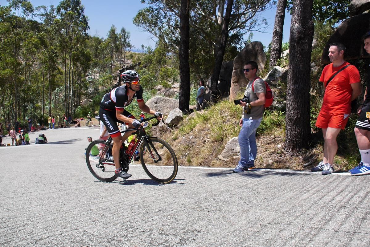 Las fotos de la Gran Fondo Ézaro 2017 (IV)