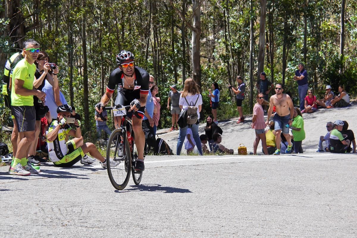 Las fotos de la Gran Fondo Ézaro 2017 (IV)