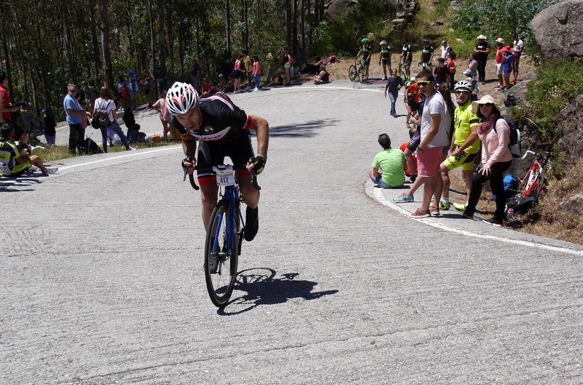 Las fotos de la Gran Fondo Ézaro 2017 (IV)