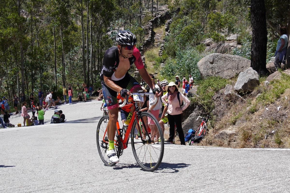 Las fotos de la Gran Fondo Ézaro 2017 (IV)
