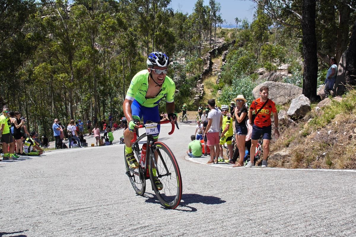 Las fotos de la Gran Fondo Ézaro 2017 (IV)