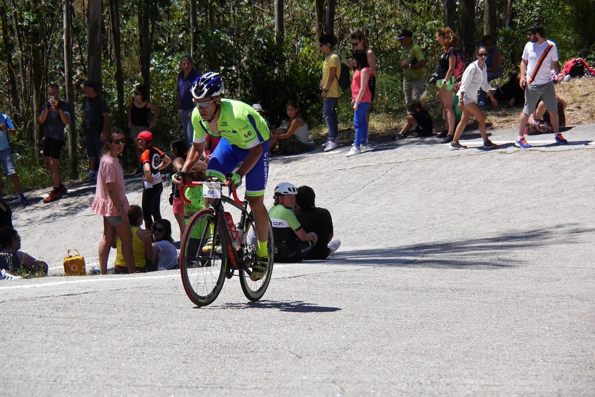 Las fotos de la Gran Fondo Ézaro 2017 (IV)