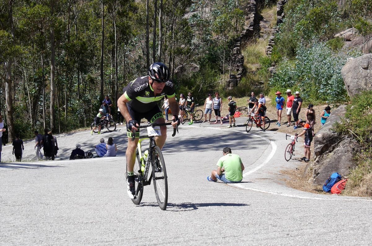 Las fotos de la Gran Fondo Ézaro 2017 (IV)