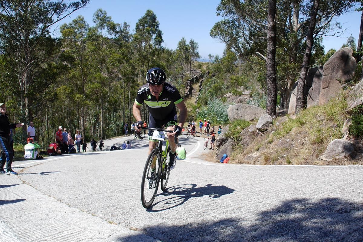 Las fotos de la Gran Fondo Ézaro 2017 (IV)