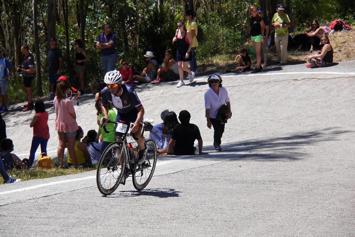 Las fotos de la Gran Fondo Ézaro 2017 (IV)