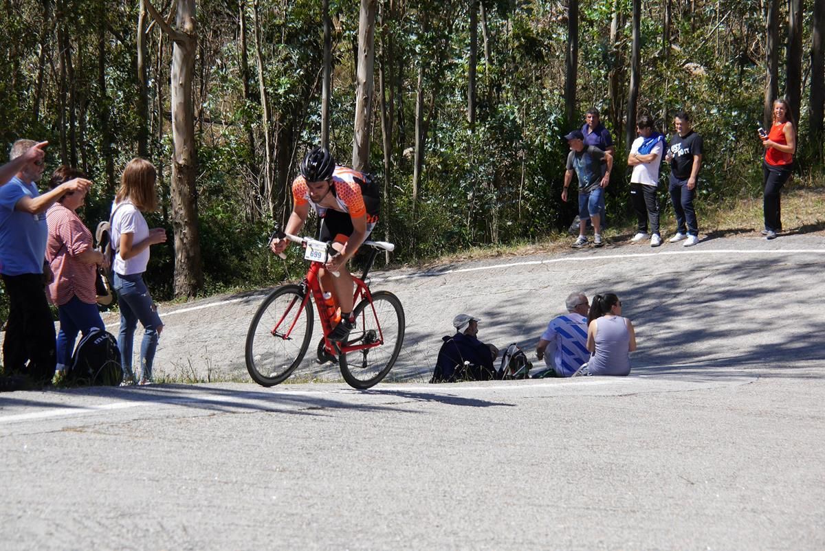 Las fotos de la Gran Fondo Ézaro 2017 (IV)