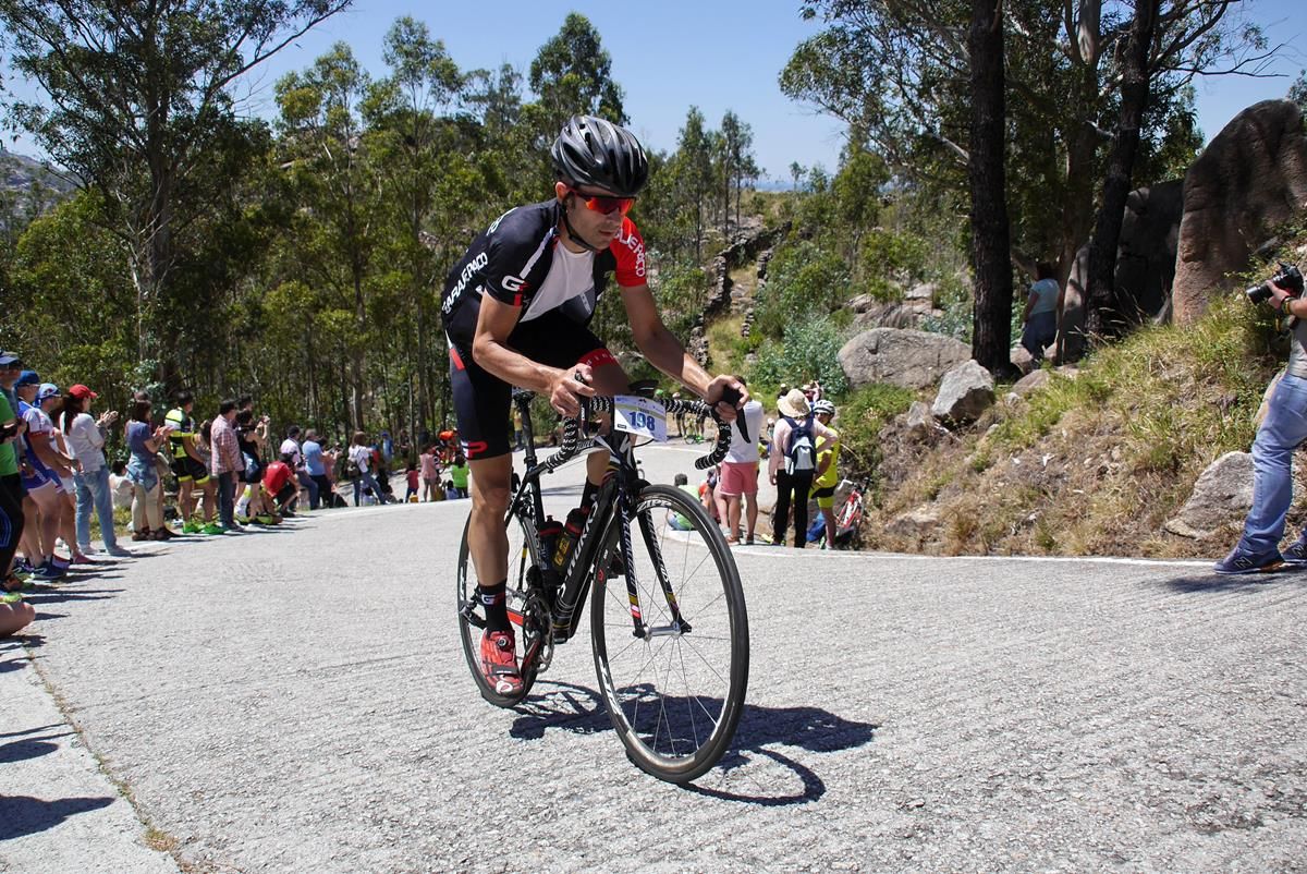 Las fotos de la Gran Fondo Ézaro 2017 (IV)