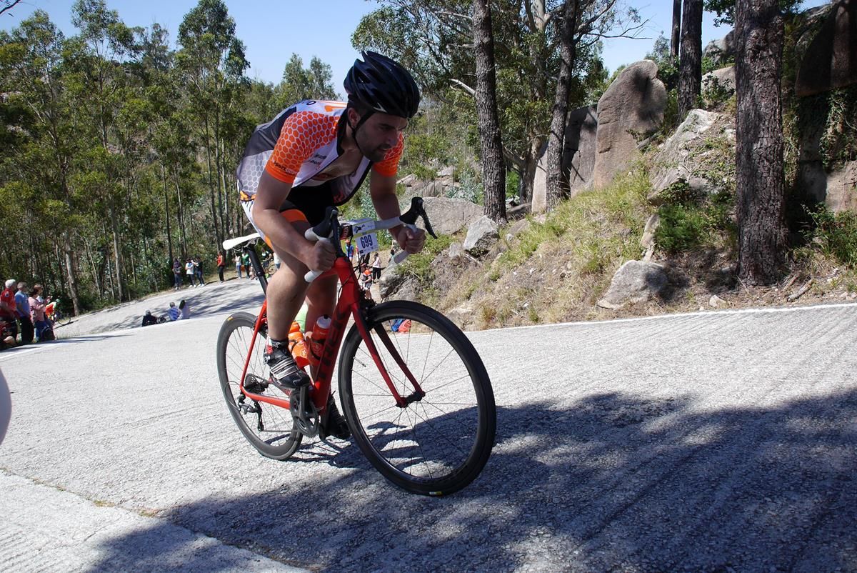 Las fotos de la Gran Fondo Ézaro 2017 (IV)
