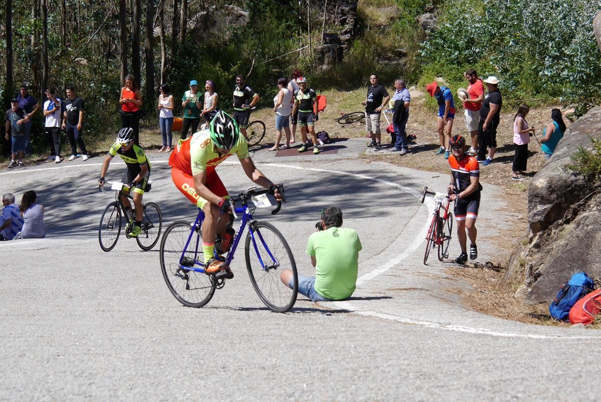 Las fotos de la Gran Fondo Ézaro 2017 (IV)