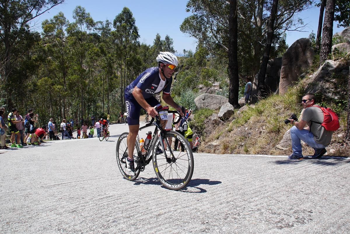 Las fotos de la Gran Fondo Ézaro 2017 (IV)