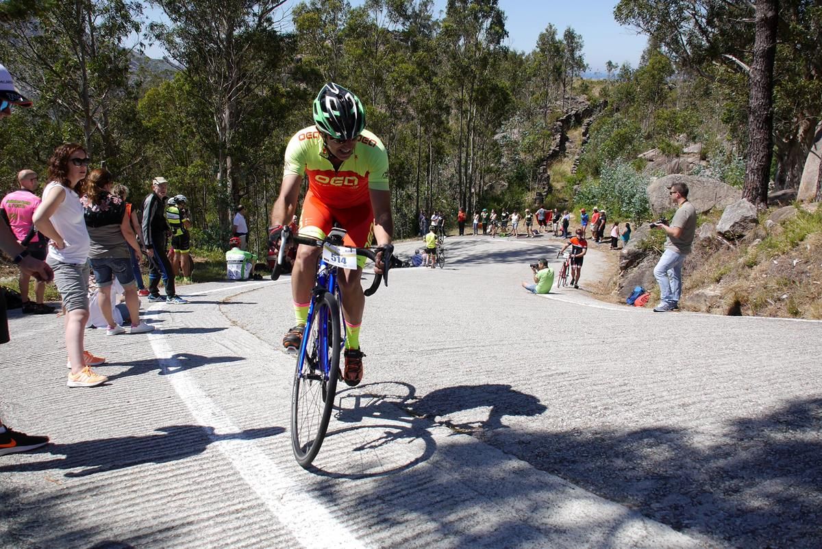 Las fotos de la Gran Fondo Ézaro 2017 (IV)