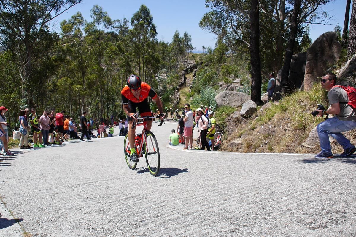 Las fotos de la Gran Fondo Ézaro 2017 (IV)