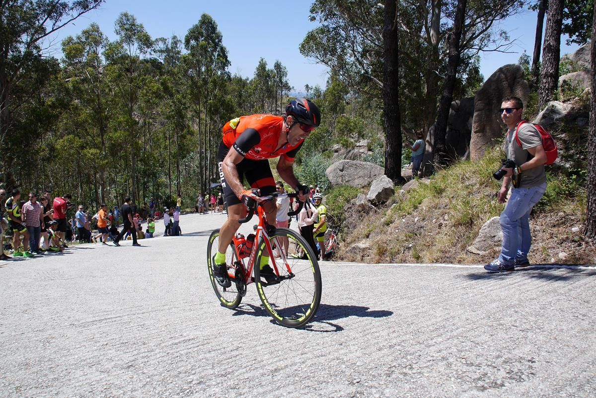 Las fotos de la Gran Fondo Ézaro 2017 (IV)