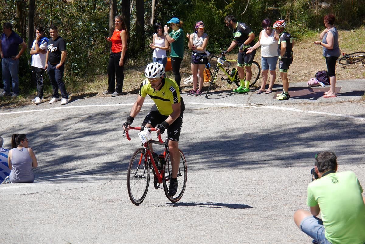 Las fotos de la Gran Fondo Ézaro 2017 (IV)