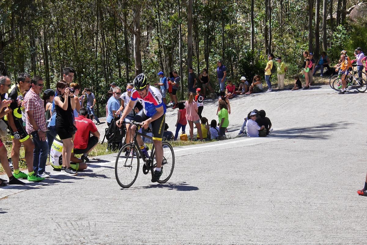 Las fotos de la Gran Fondo Ézaro 2017 (IV)