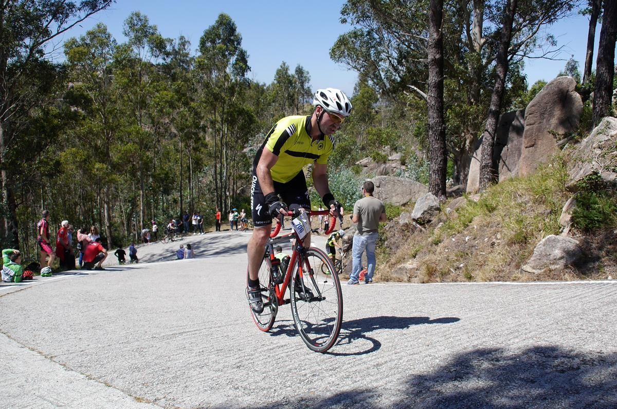 Las fotos de la Gran Fondo Ézaro 2017 (IV)