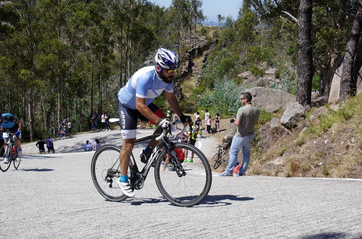 Las fotos de la Gran Fondo Ézaro 2017 (IV)