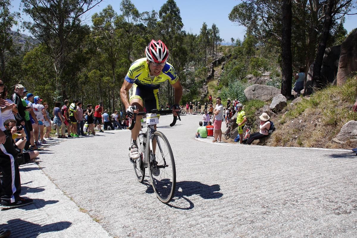 Las fotos de la Gran Fondo Ézaro 2017 (IV)