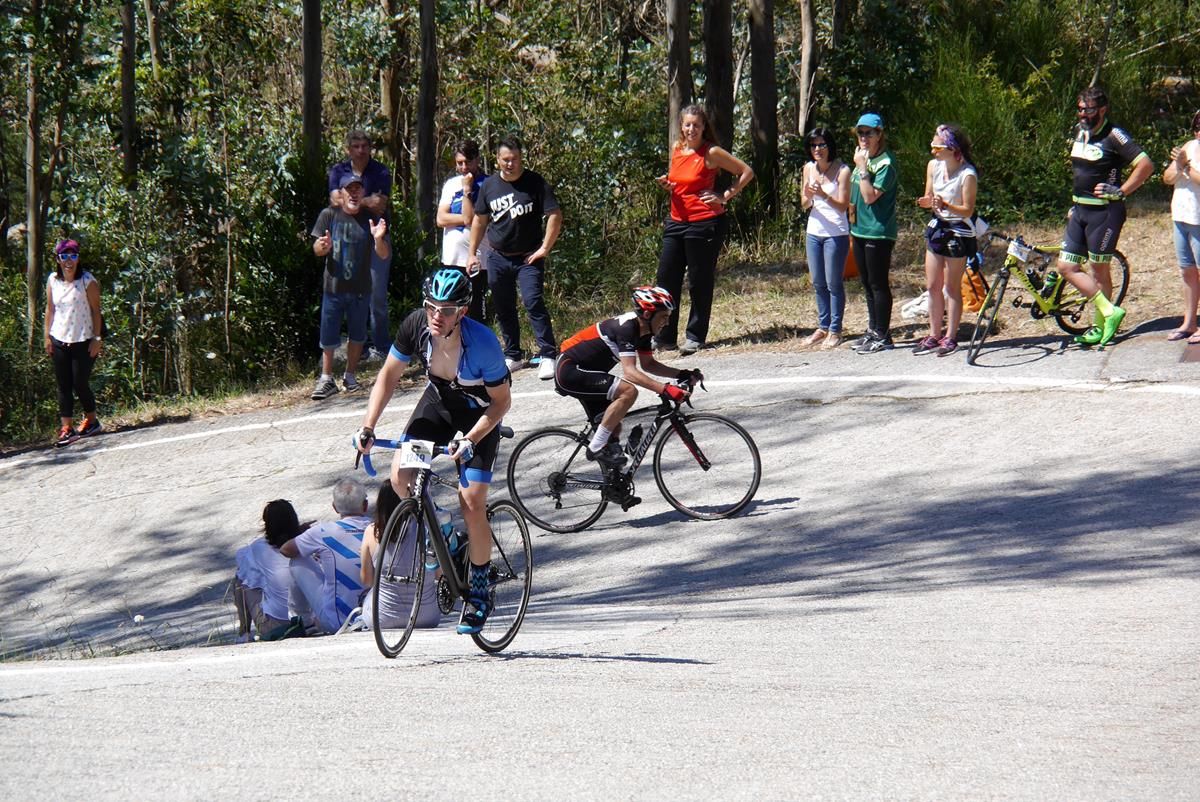 Las fotos de la Gran Fondo Ézaro 2017 (IV)