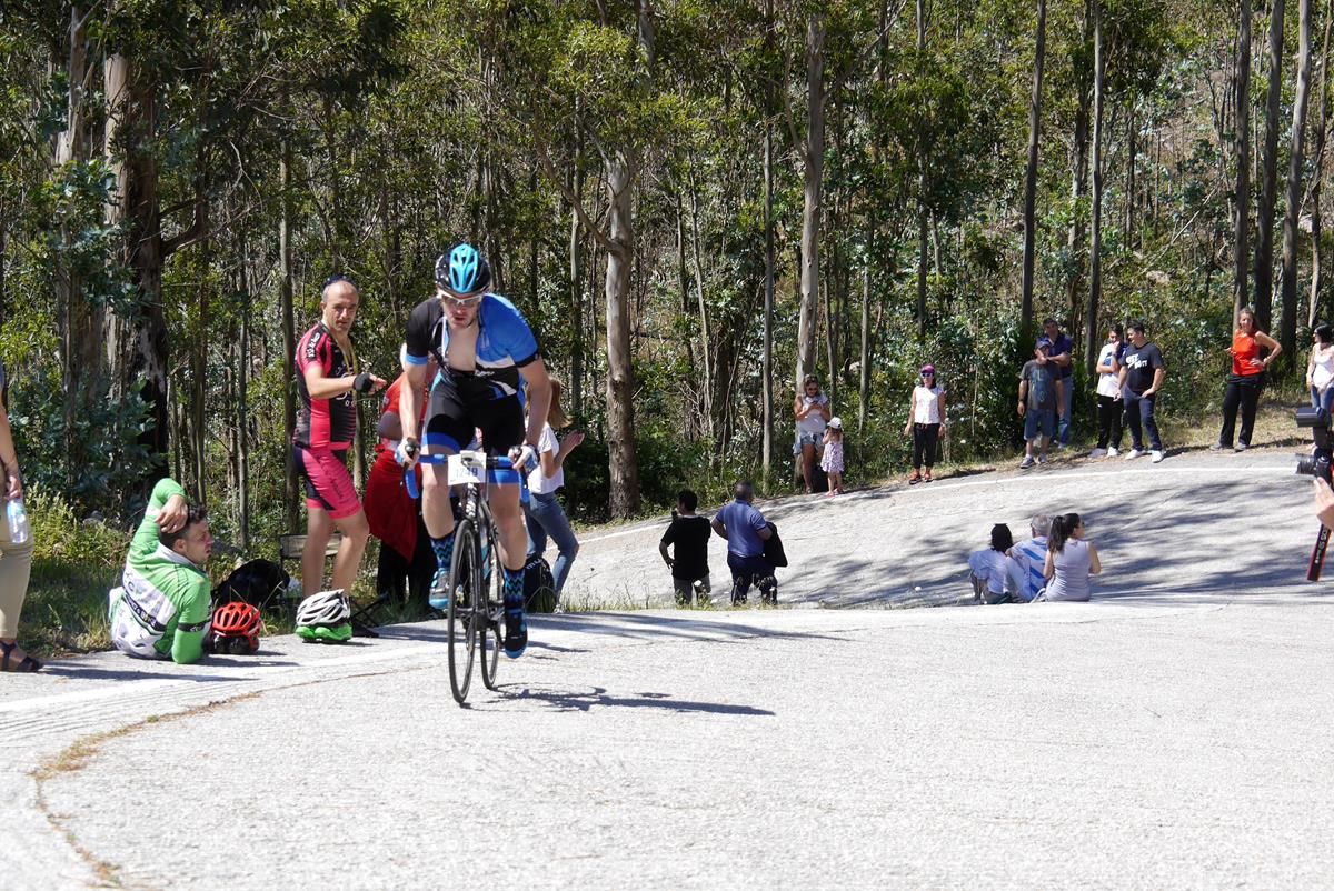 Las fotos de la Gran Fondo Ézaro 2017 (IV)