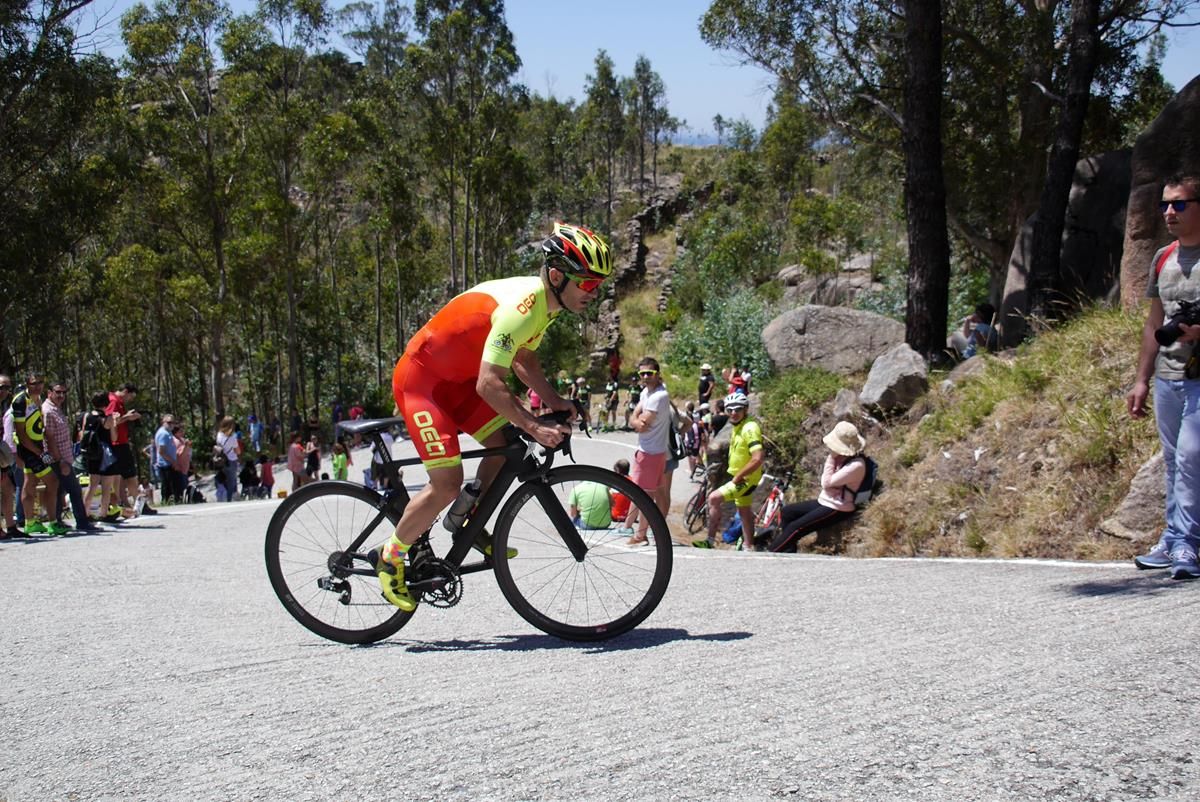 Las fotos de la Gran Fondo Ézaro 2017 (IV)