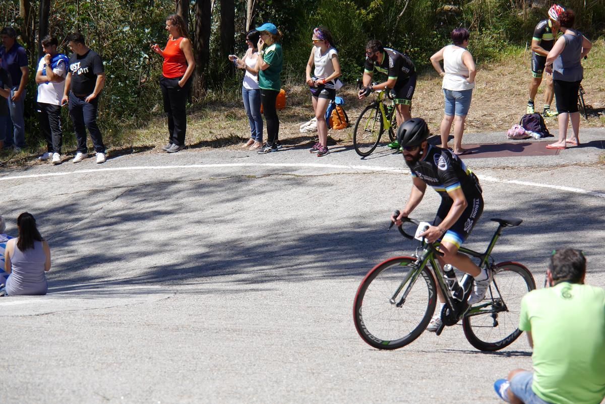 Las fotos de la Gran Fondo Ézaro 2017 (IV)