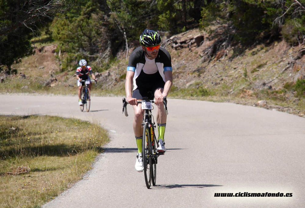 Marcha Lagunas de Neila 2017-3