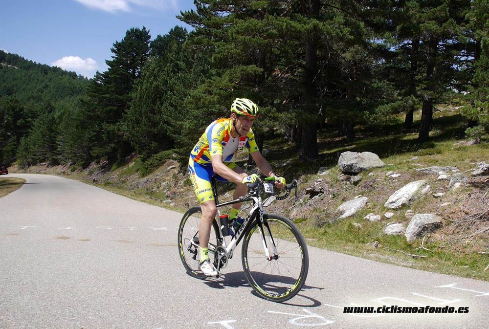 Marcha Lagunas de Neila 2017-3