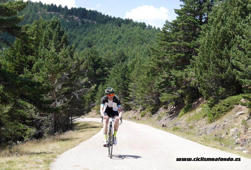 Marcha Lagunas de Neila 2017-3