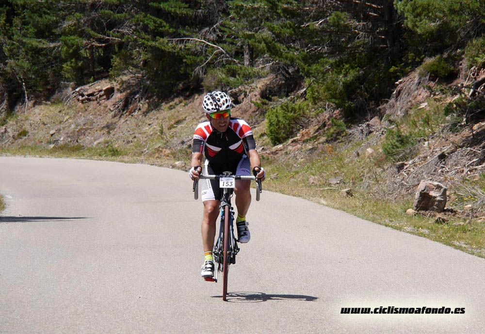 Marcha Lagunas de Neila 2017-3