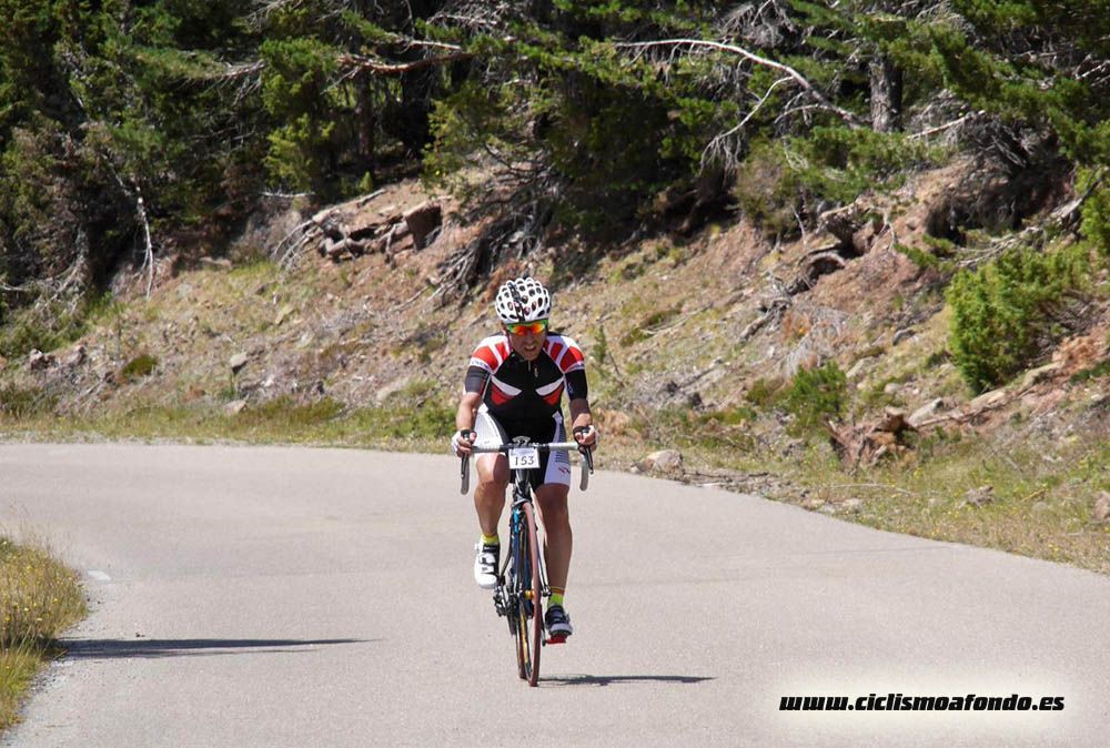 Marcha Lagunas de Neila 2017-3