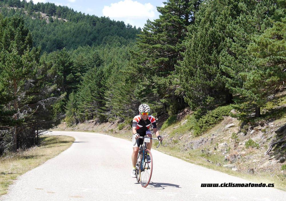 Marcha Lagunas de Neila 2017-3