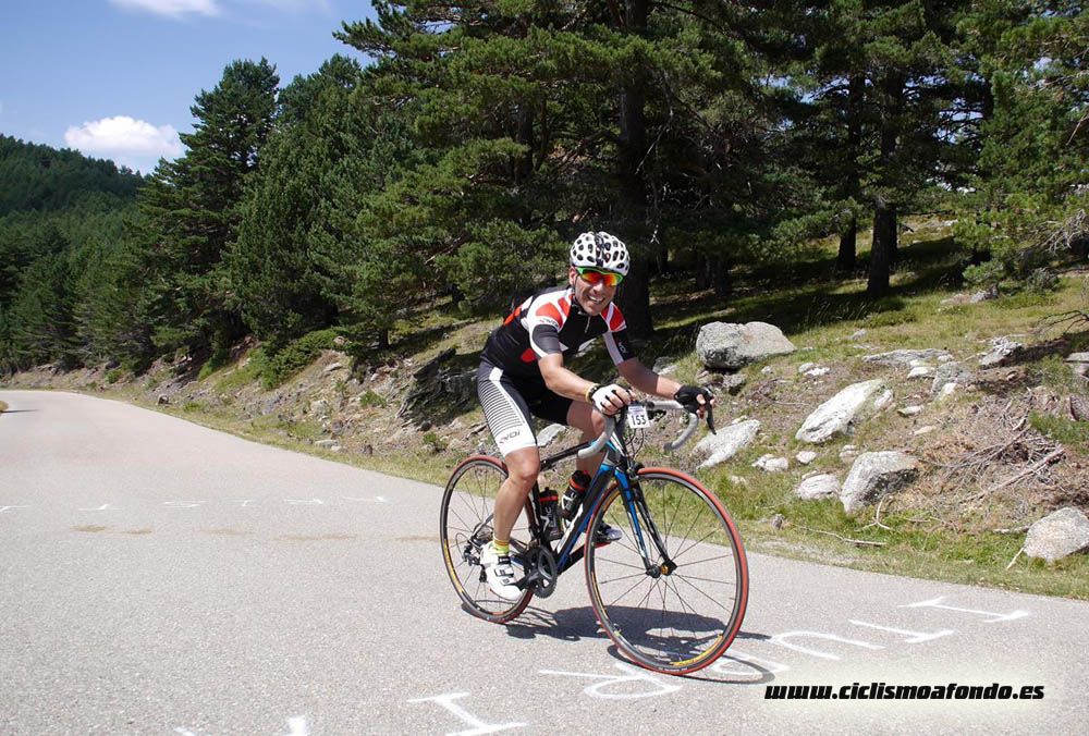 Marcha Lagunas de Neila 2017-3