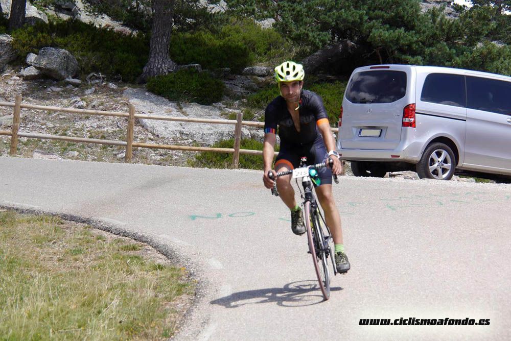 Marcha Lagunas de Neila 2017-3