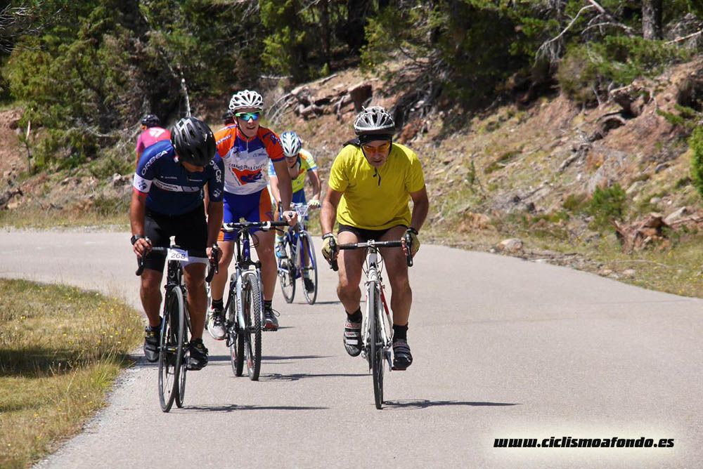 Marcha Lagunas de Neila 2017-3