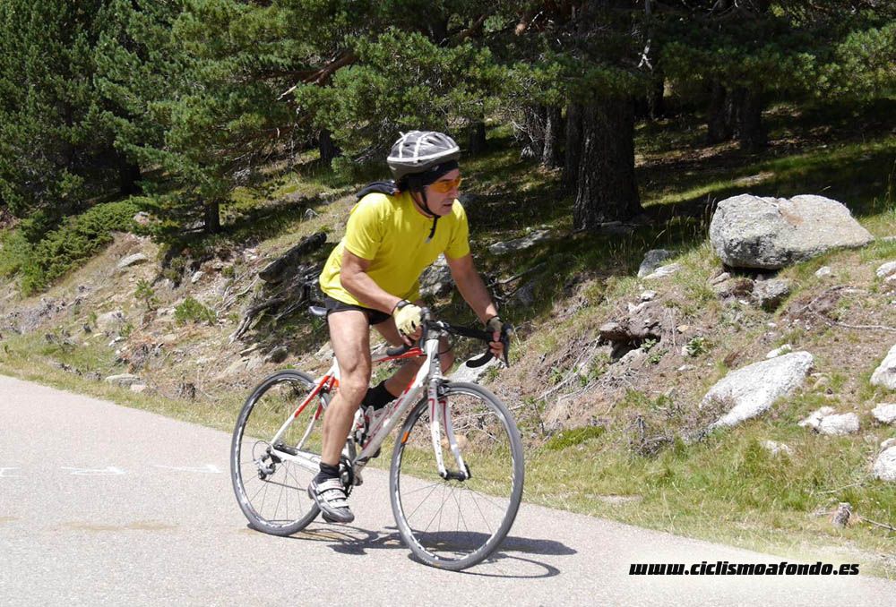 Marcha Lagunas de Neila 2017-3