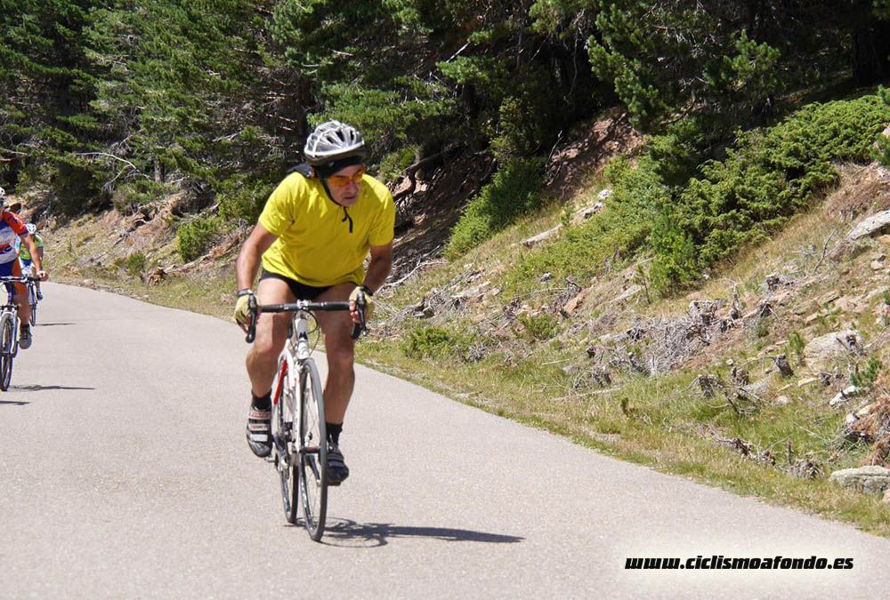 Marcha Lagunas de Neila 2017-3