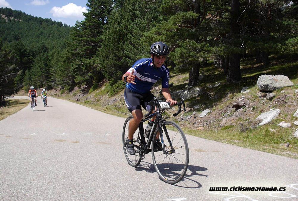 Marcha Lagunas de Neila 2017-3