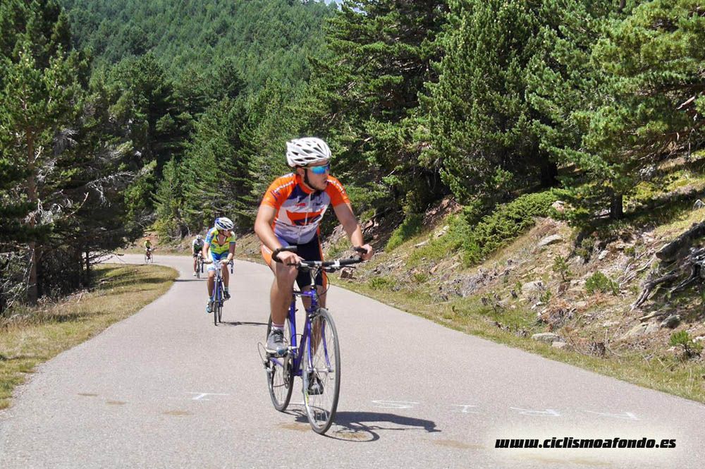 Marcha Lagunas de Neila 2017-3