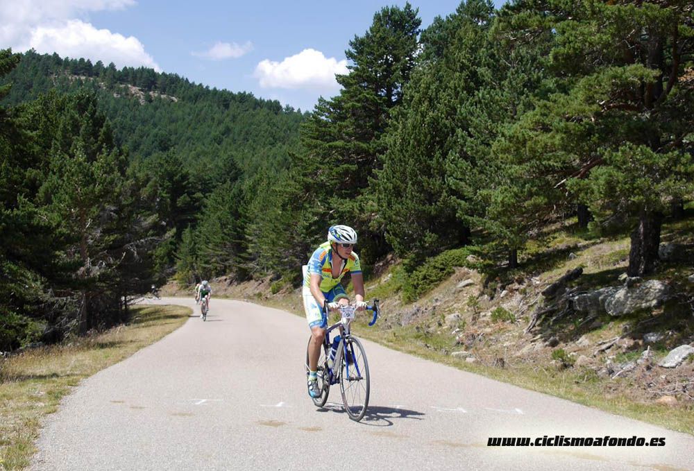 Marcha Lagunas de Neila 2017-3