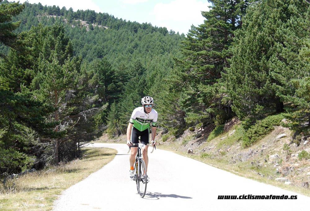 Marcha Lagunas de Neila 2017-3