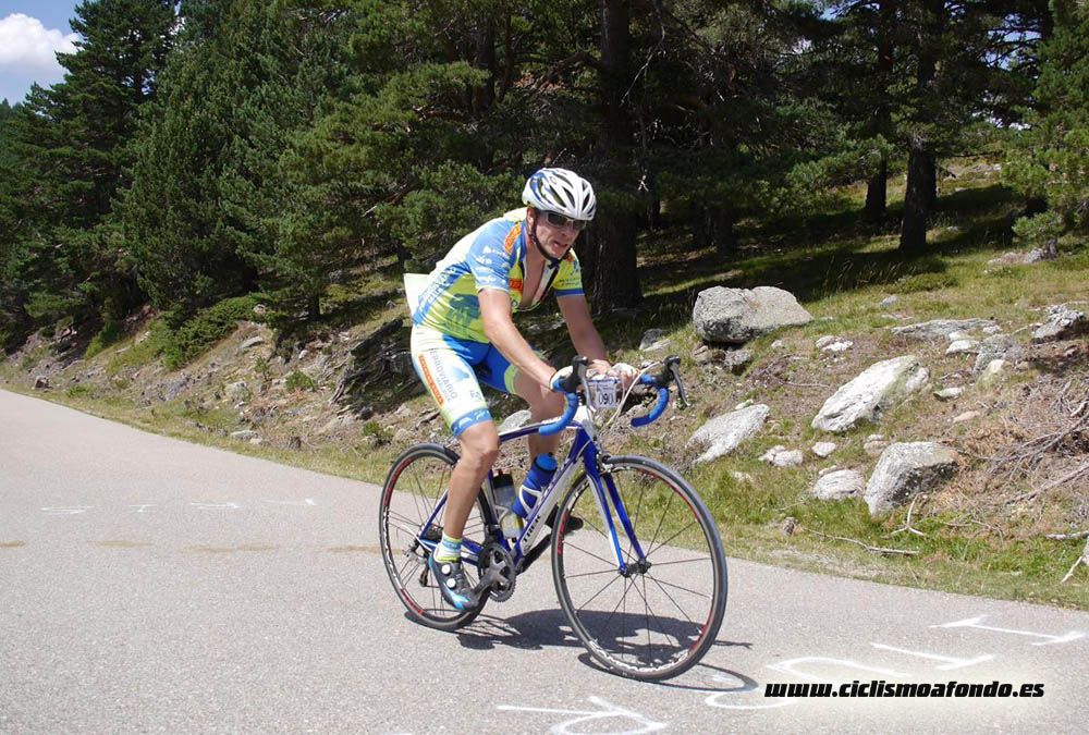 Marcha Lagunas de Neila 2017-3