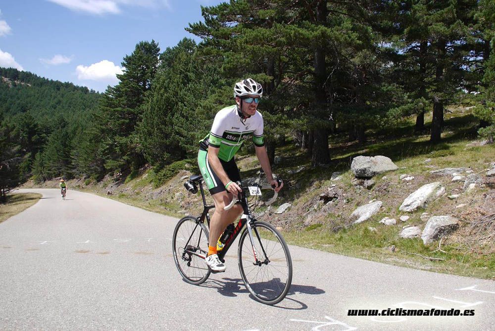 Marcha Lagunas de Neila 2017-3