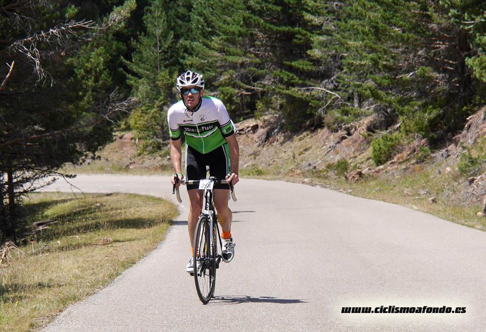 Marcha Lagunas de Neila 2017-3